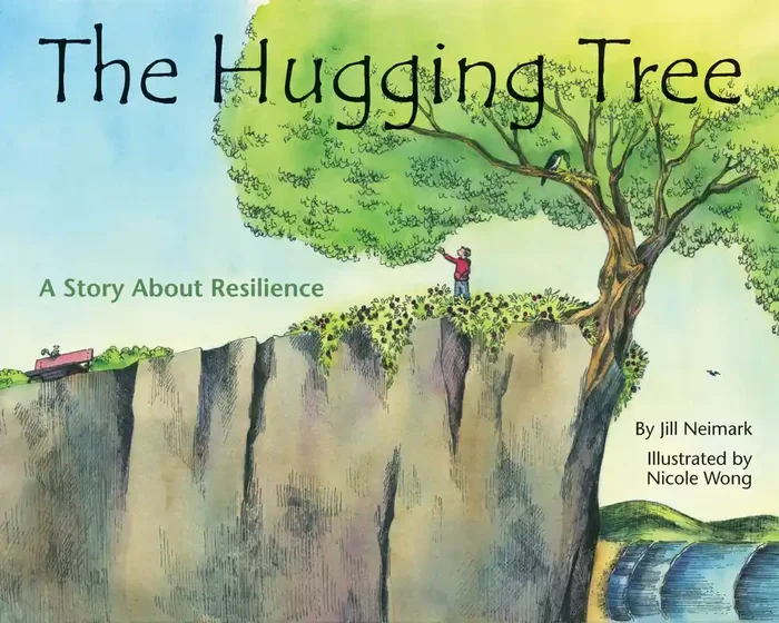 [Donation] The Hugging Tree