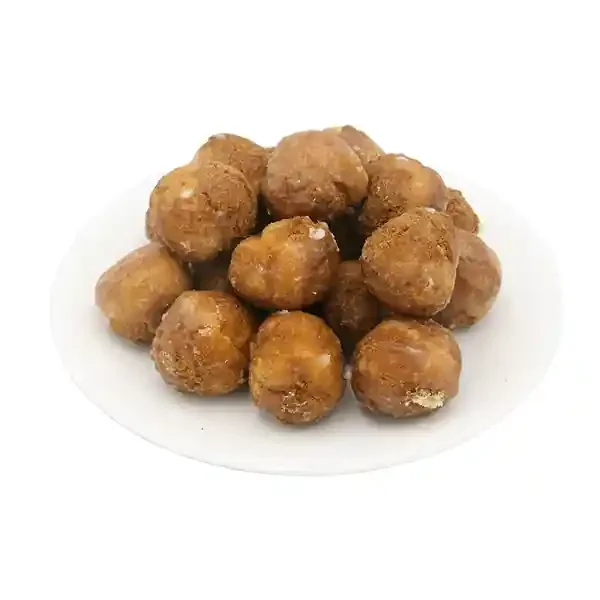 Donut Holes 18 Count