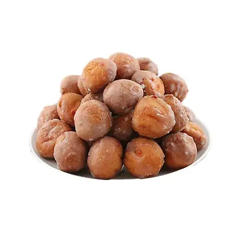 Donut Holes Pumpkin – EA