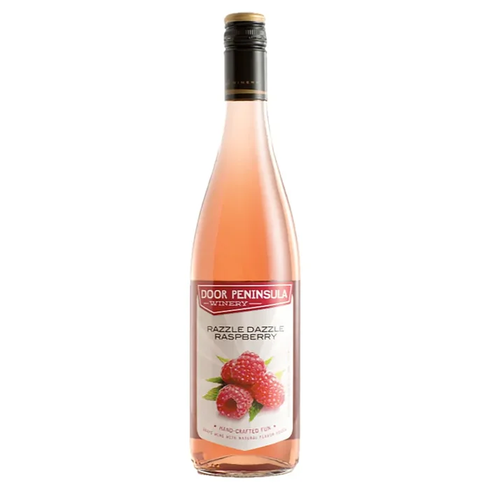 Door County Coffee & Tea Co. Door County Razzle Dazzle Raspberry