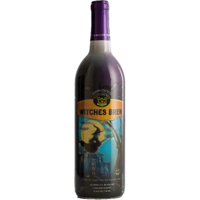 Door County Coffee & Tea Co. Witches Brew