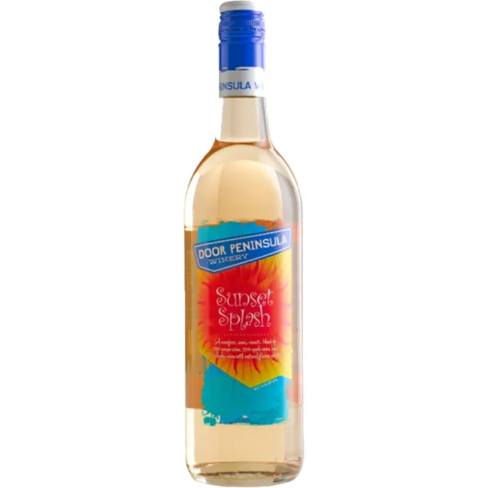 Door County Sunset Splash – 750 ml