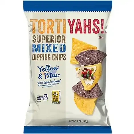 Doritos Tortilla Chips Spicy Sweet Chili – 10 Oz