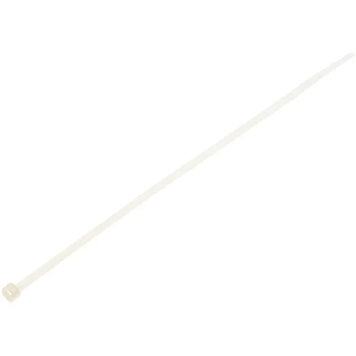 Dorman 8 In. Clear Wire Ties