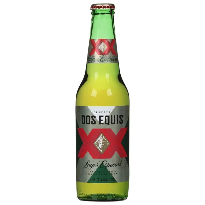 Dos Equis Lager