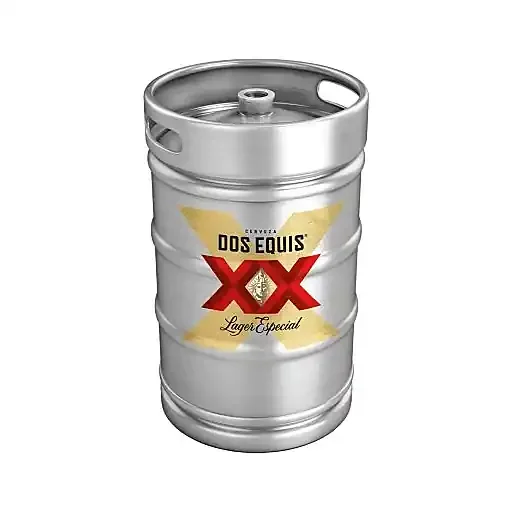 Dos Equis Portdi Sedanos Grand Baguet