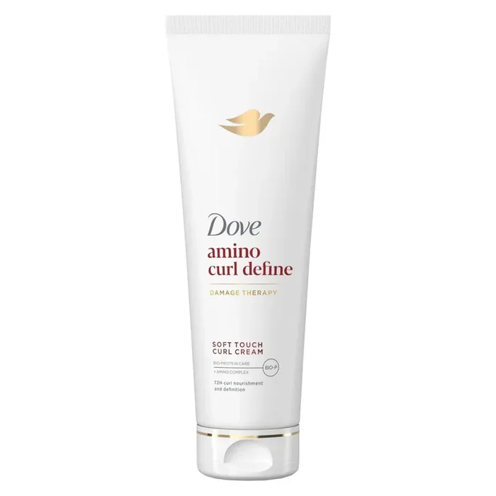 Dove Amino Curl Define Soft Touch Gel Cream