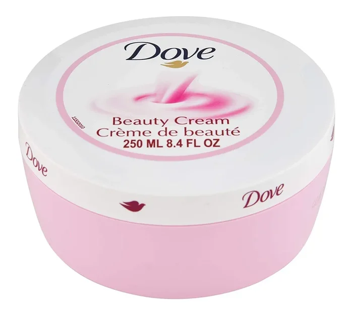 Dove Beauty Cream 250ml – Case of 6