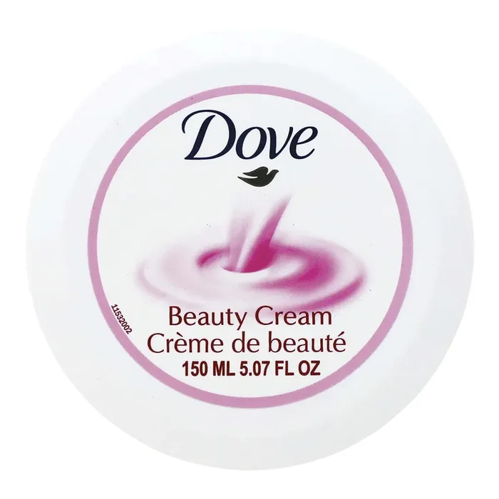 Dove Beauty Cream