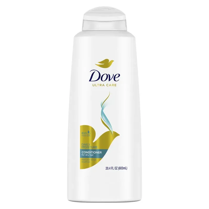 Dove Damage Therapy Conditioner Daily Moisture, 20.4 fl oz
