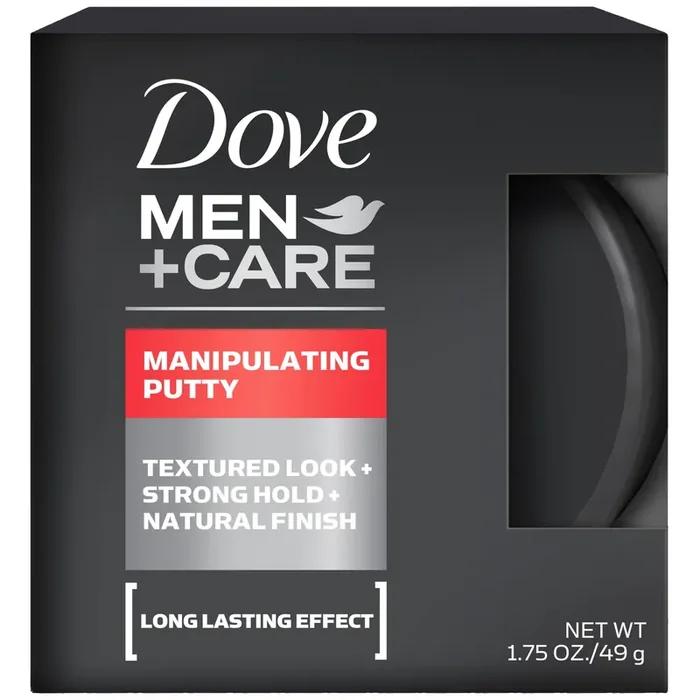 Dove Men + Care Manipulating Putty