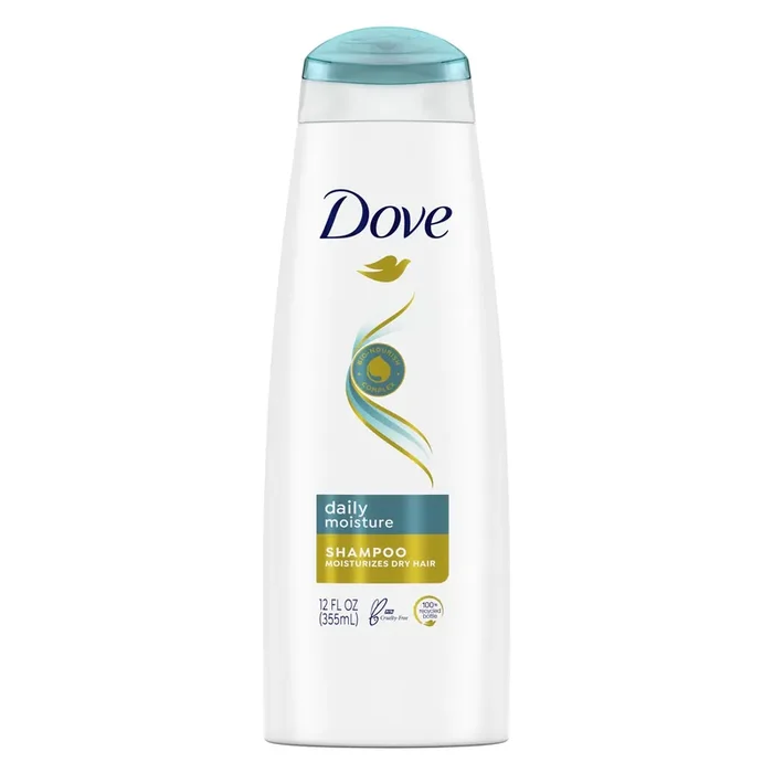 Dove Moisturizingshamp