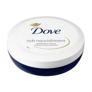 Dove Nourishing Cream 75ml – Case of 6
