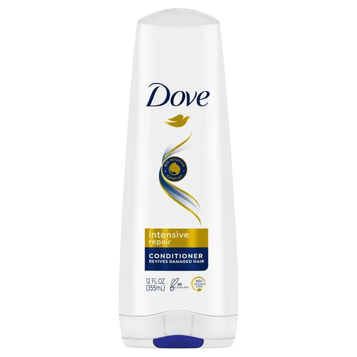 Dove Nutritive Solutions Strengthening Conditioner Intensive Repair, 12 oz