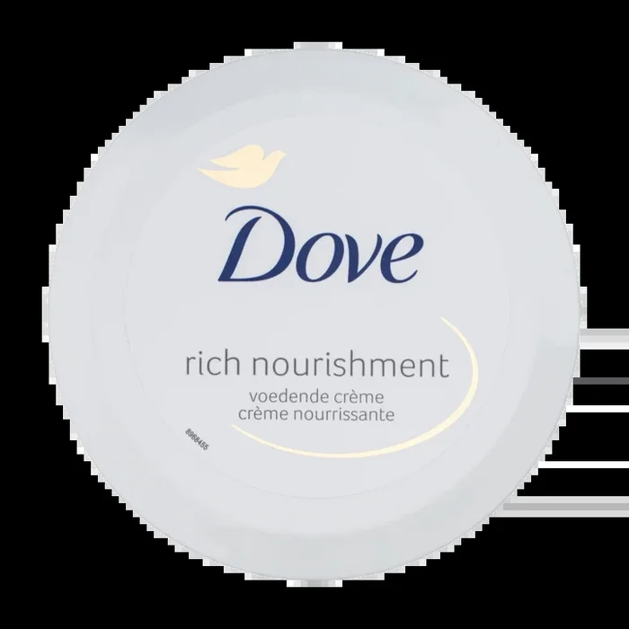 Dove Rich nourishment bodycream