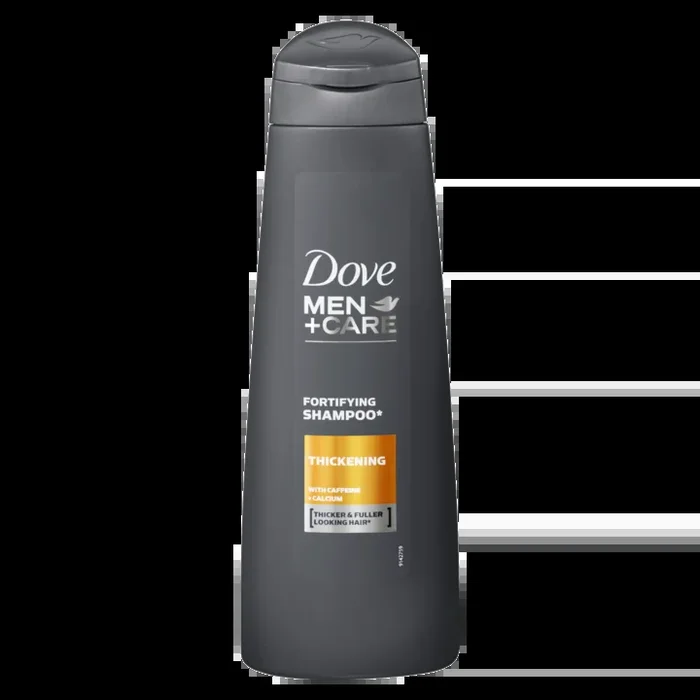 Dove Thickening shampoo men + care