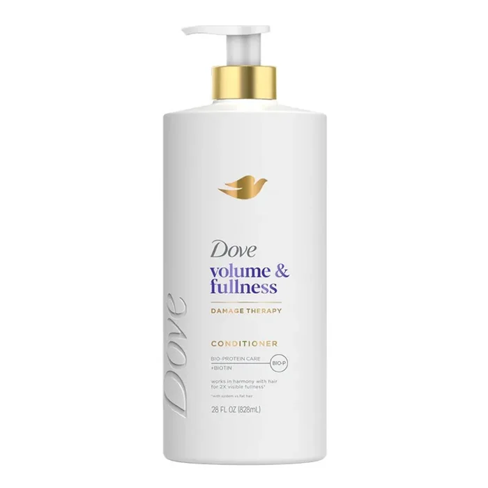 Dove Volume & Fullness Damage Conditioner