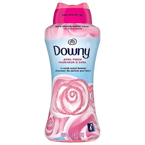 Downy April Fresh In Wash Scent Booster Beads – 24 Oz