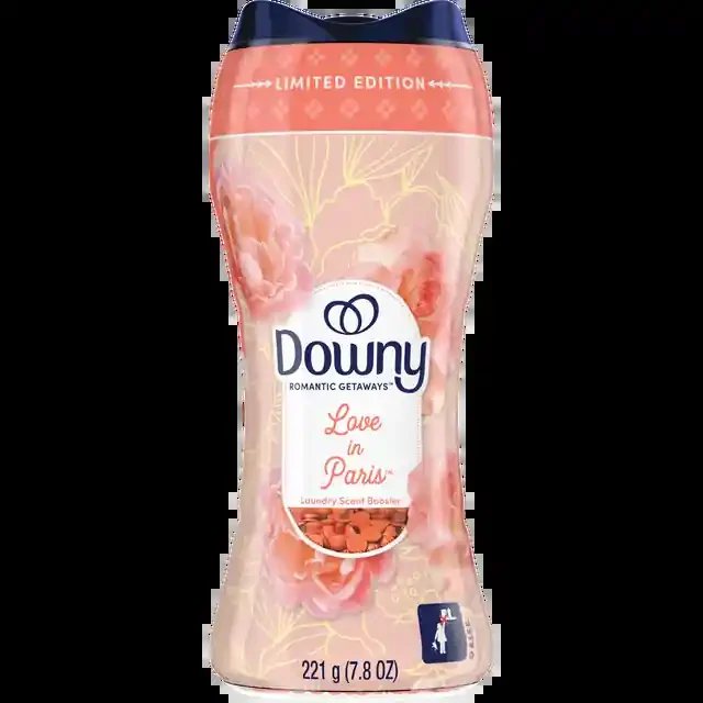 Downy Bead Love In Paris 4/7.8Oz Us