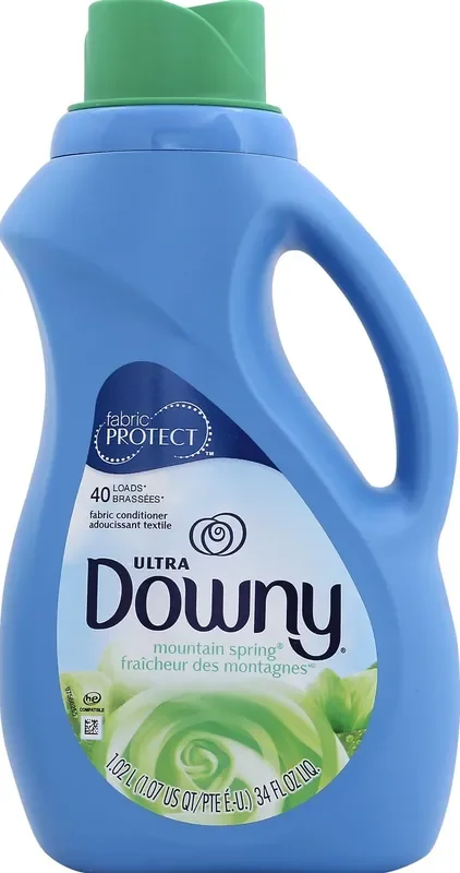 Downy Fabric Conditioner 34 oz