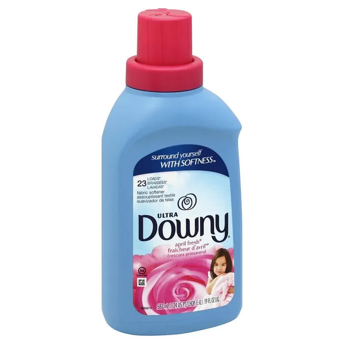 Downy Fabric Softener 19 oz