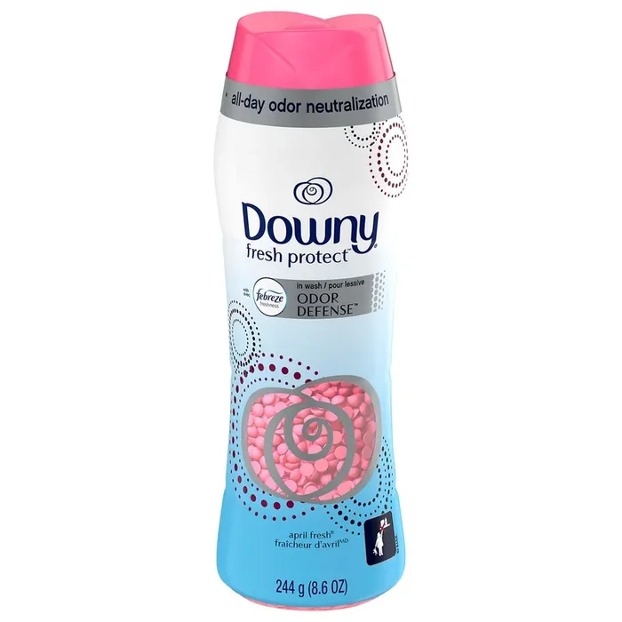Downy Fresh Protect Odor Defense Granules April Fresh Scent