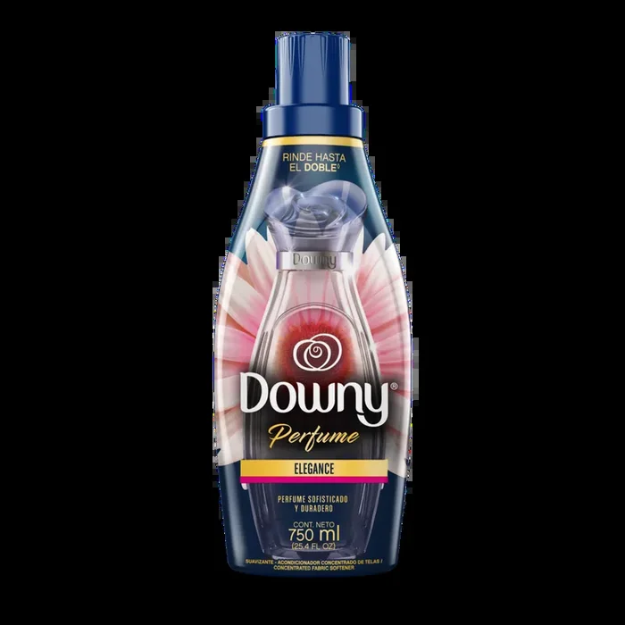Downy Le Black Eleg