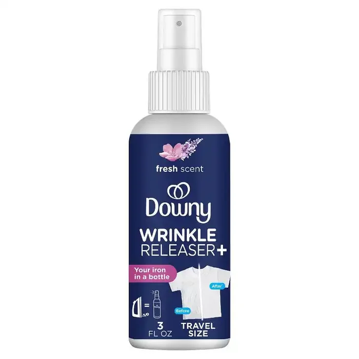 Downy Light Fresh Wrinkle Releaser – 3oz