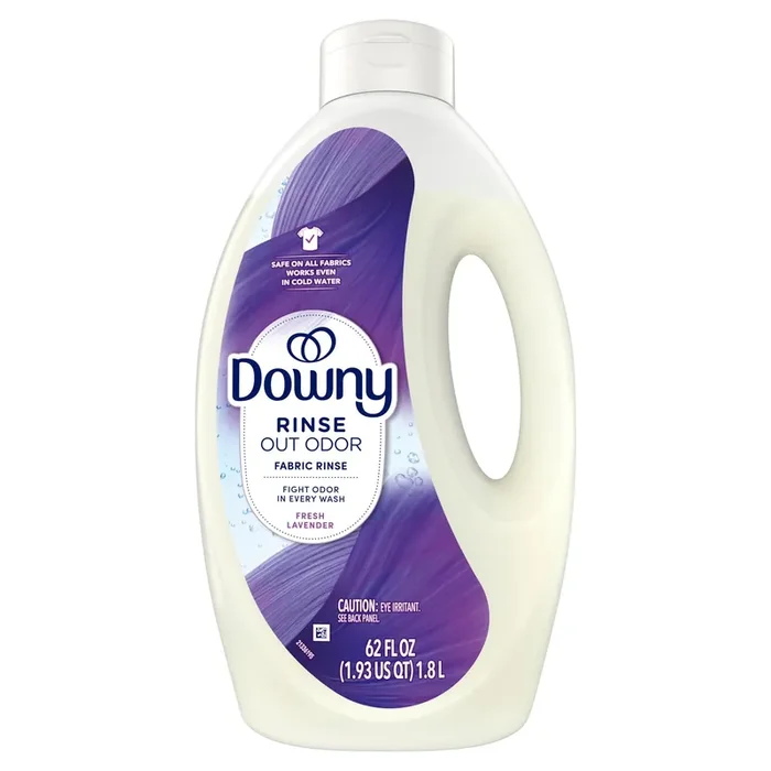 Downy Rinse Out Odor Fabric Rinse – Fresh Lavender