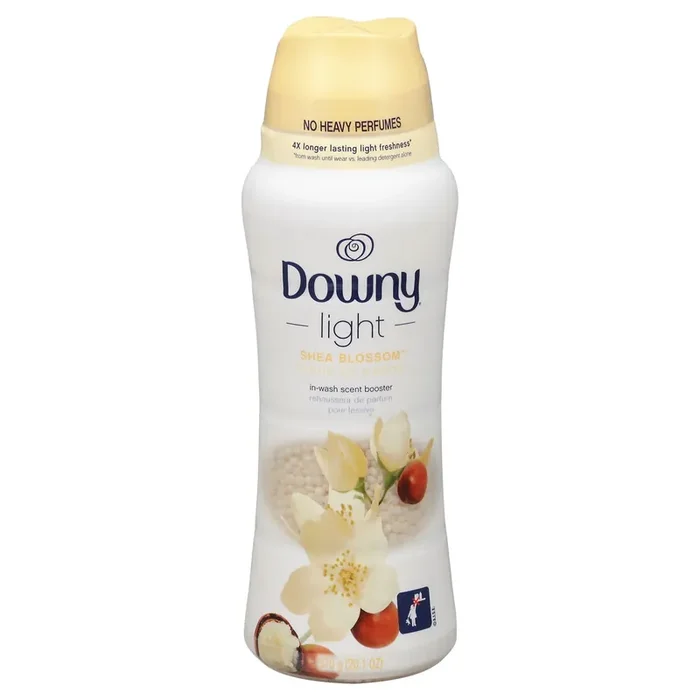 Downy Sun Blossom Light Scent Booster