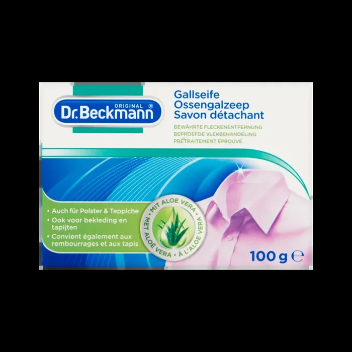 Dr. Beckmann Stain remover