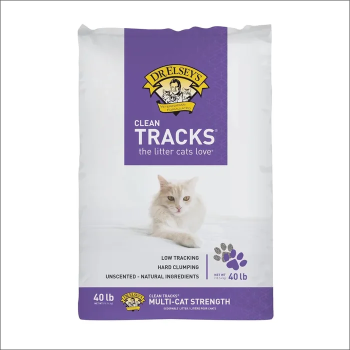 Dr. Elsey‘s Dr Elseys Litter Clean Tracks