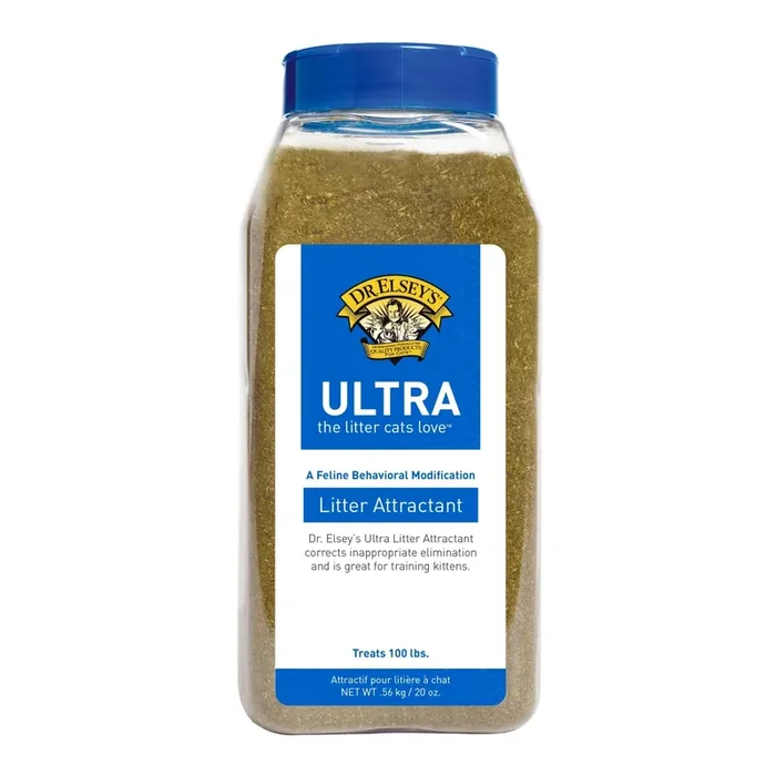Dr. Elsey‘s Ultra Litter Attractant