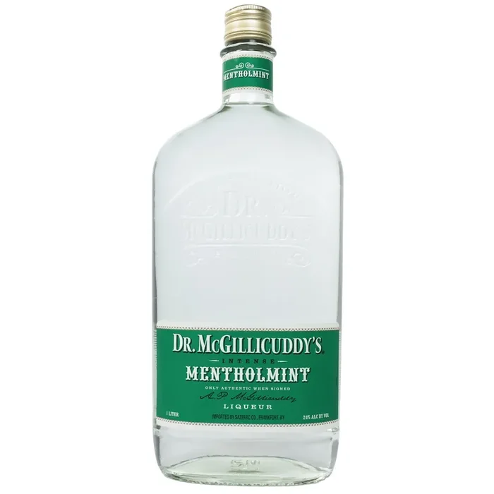 Dr. McGillicuddy‘s Mentholmint