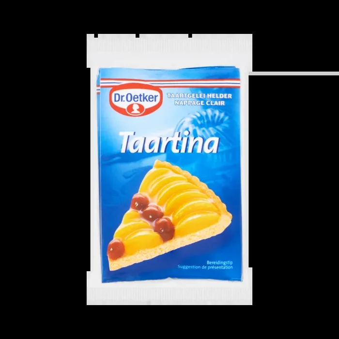 Dr. Oetker Tartina