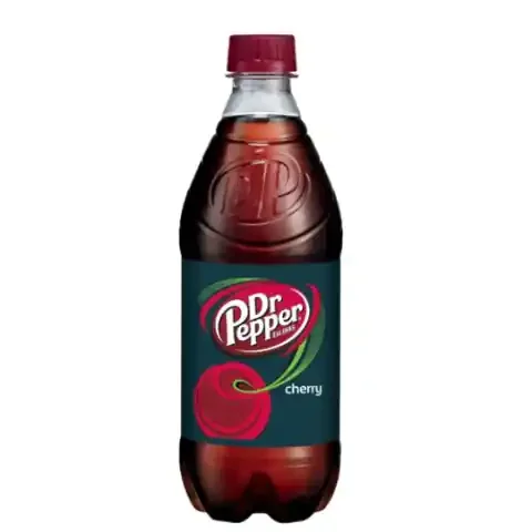 Dr Pepper Cherry