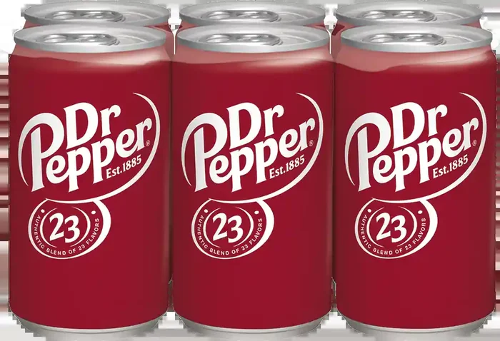 Dr Pepper