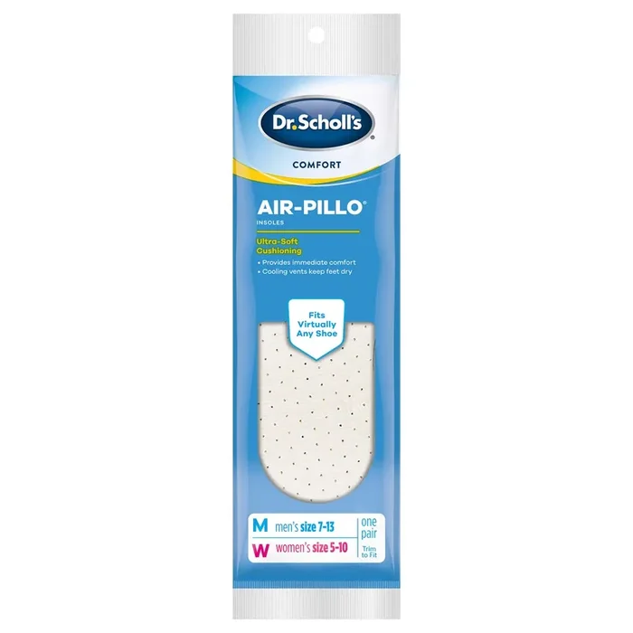 Dr. Scholl‘s Air-Pillo Insoles