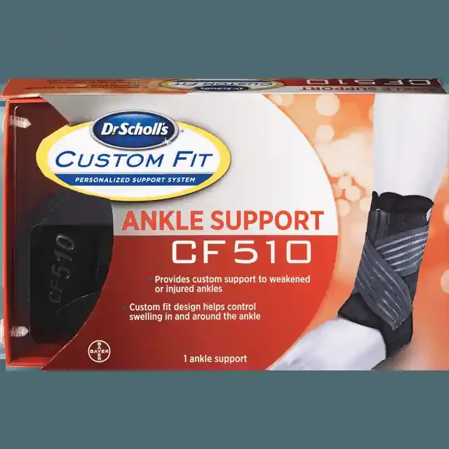 Dr Scholl‘s Cfo Ankle Cf 510