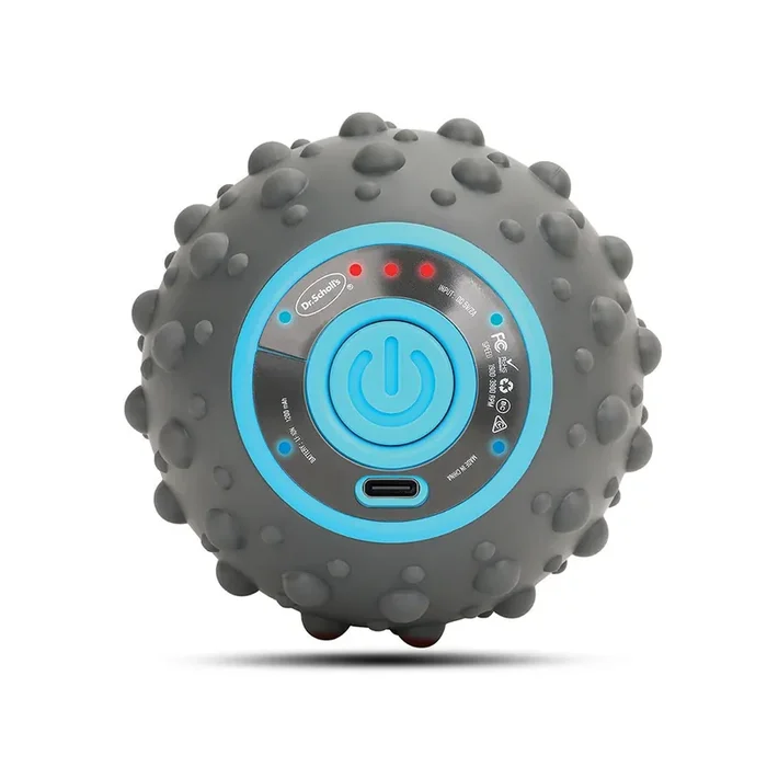 Dr. Scholl‘s Fitness & Recovery Vibration Sphere Massage Roller