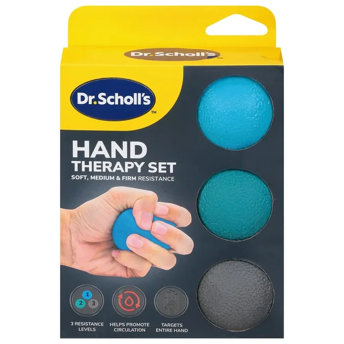 Dr. Scholl‘s Hand Therapy Set 1 ea