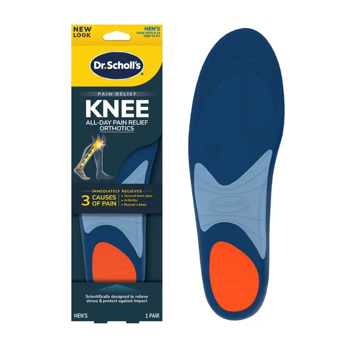 Dr. Scholl‘s Pain Relief Insole