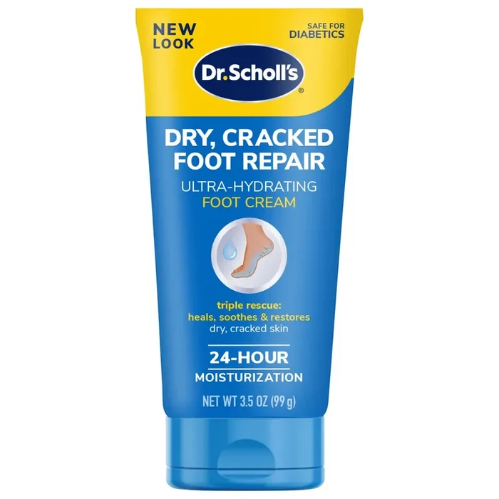 Dr. Scholl‘s Ultra Hydrating Foot Cream