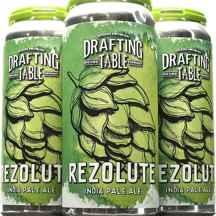 Drafting Table Rezolute 16Oz 4Pack