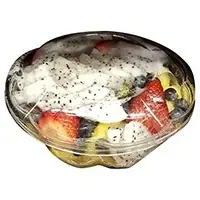 Dragon Fruit Salad Bowl – 24 Oz