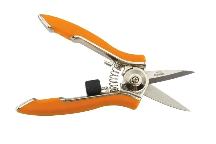 Dramm Orange Compact Shear