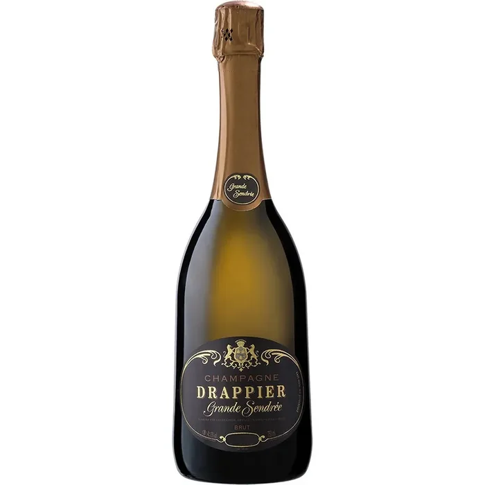 Drappier Grande Sendree