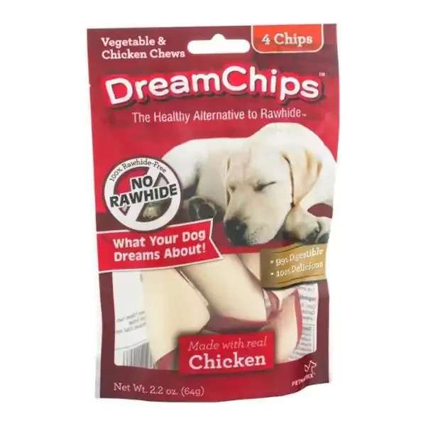 DreamBone Chicken Flavor Medium