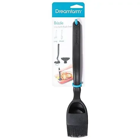 Dreamfarm Black Brizzle – Each