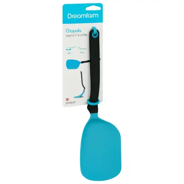 Dreamfarm Chopula, Blue